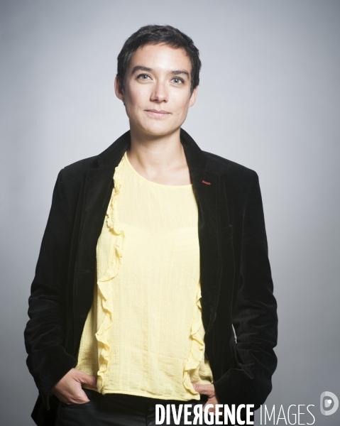 Eve Plenel