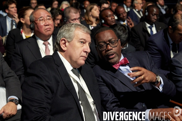 One Planet Summit