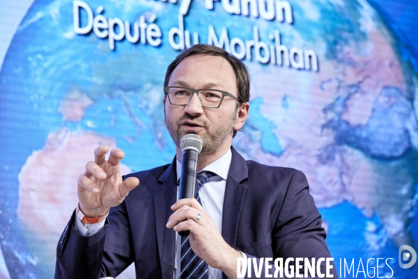 Congrès du Modem
