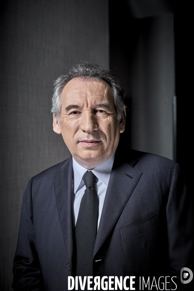 Congrès du Modem