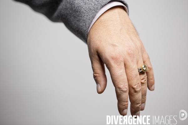 Du Pré de Saint Maur Thomas