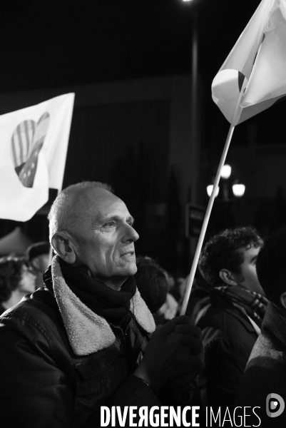 Elections au parlement de Catalogne