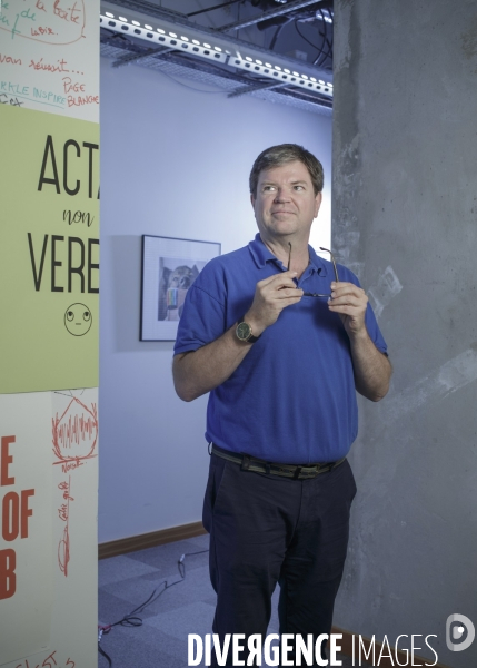 Yann lecun
