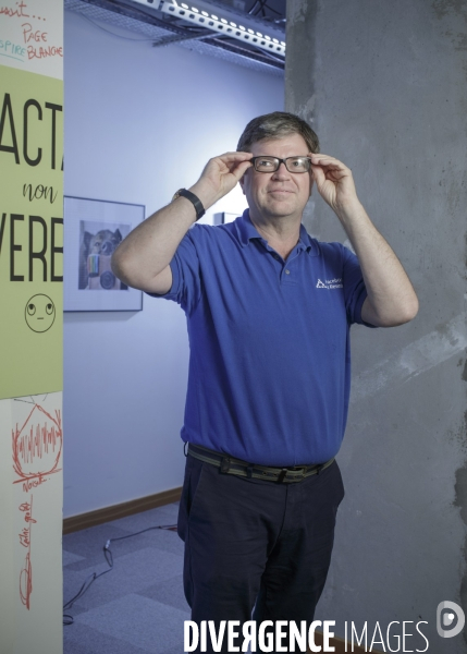 Yann lecun