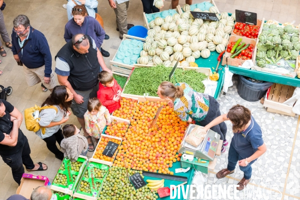 Crise alimentaire