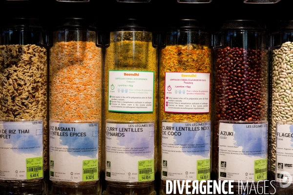 Beendhi, startup agroalimentaire bio