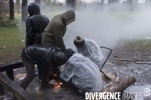 Les enfants perdus