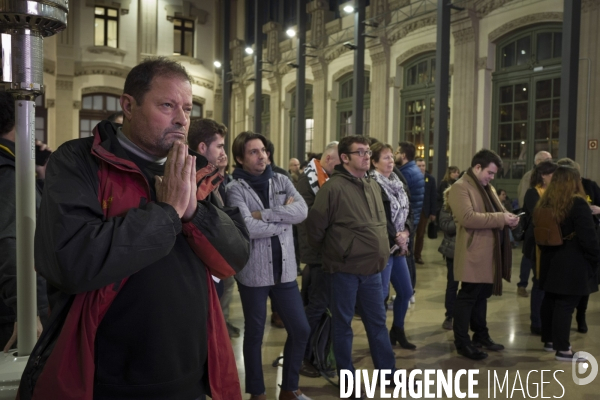 Elections au parlement catalan