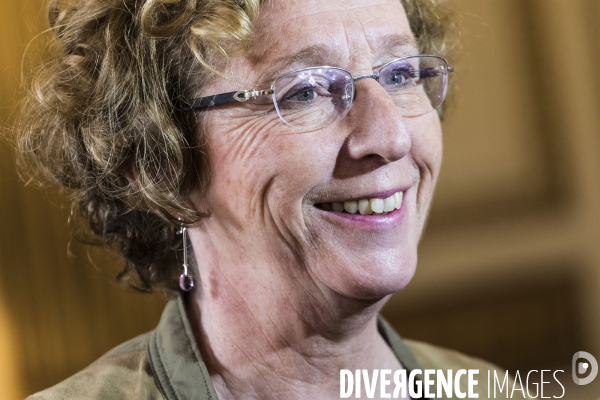 Lancement des travaux «Entreprise et bien commun »