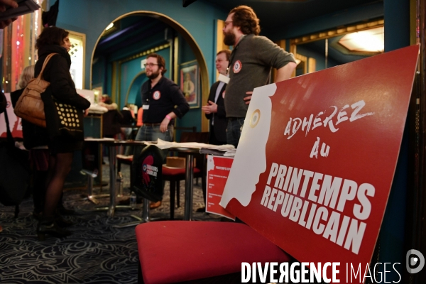 Journée Toujours Charlie