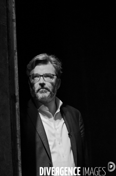 Journée Toujours Charlie