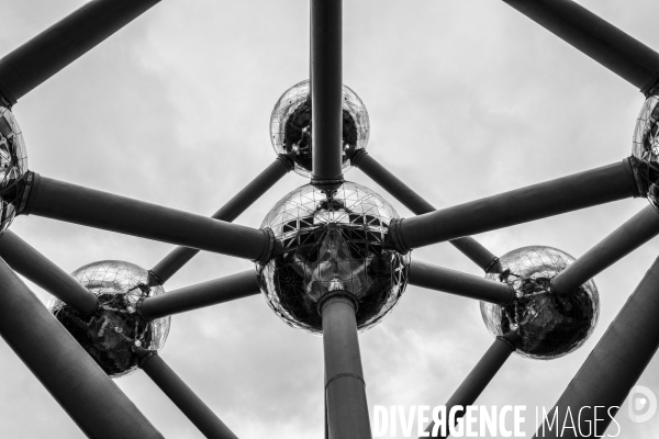 Illustration : Bruxelles