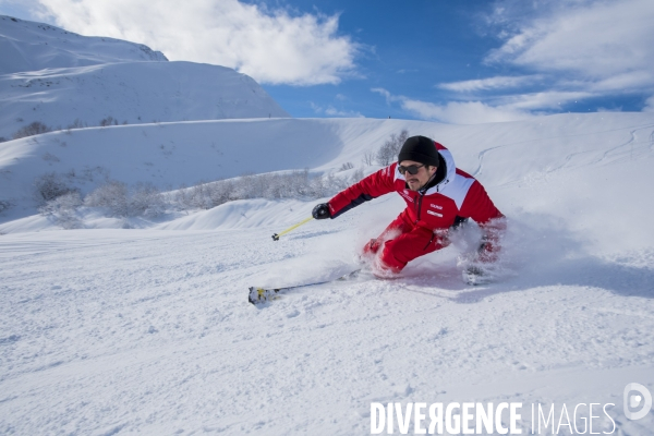 Valmorel