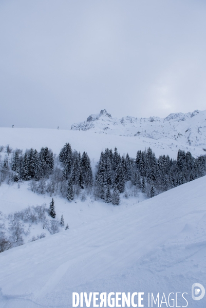 Valmorel