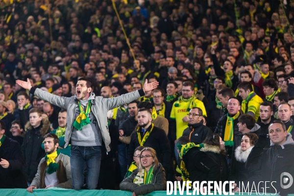 FC Nantes PSG