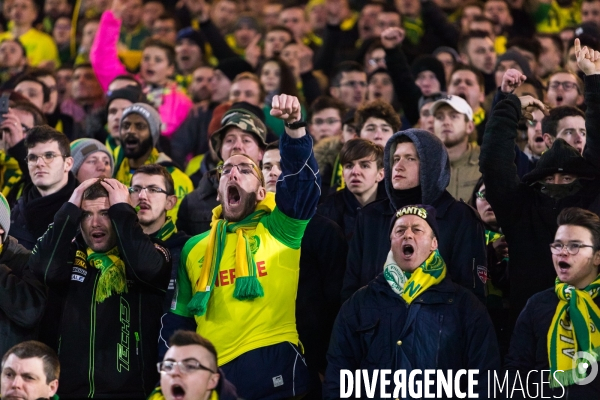 FC Nantes PSG