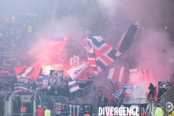 FC Nantes PSG