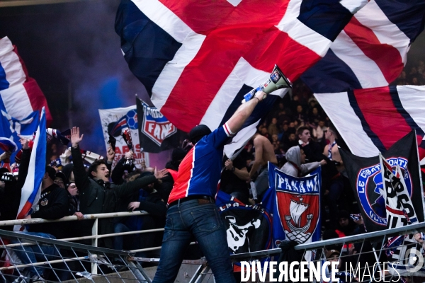 FC Nantes PSG