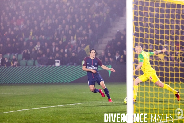 FC Nantes PSG