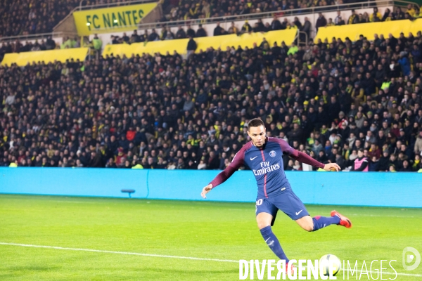 FC Nantes PSG