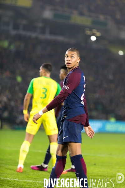 FC Nantes PSG