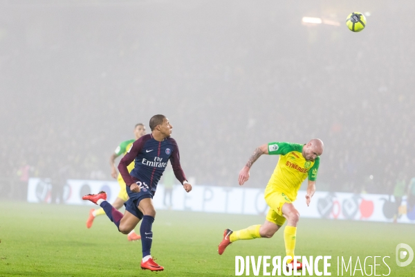 FC Nantes PSG