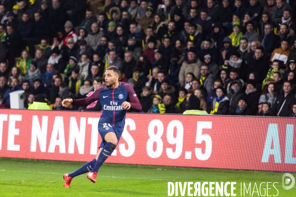 FC Nantes PSG