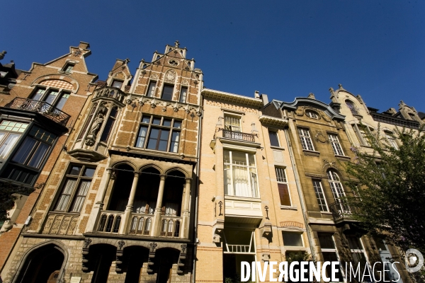 Anvers/belgique