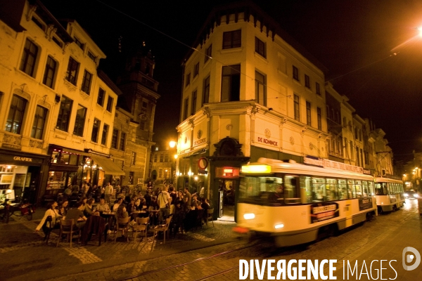 Anvers/belgique