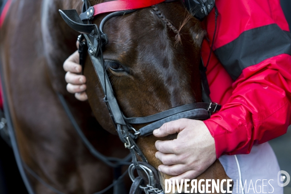 Prix de Belgique 2018