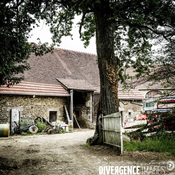 Mémoires d Enfances Exilées - Histoire des  Enfants de la Creuse 