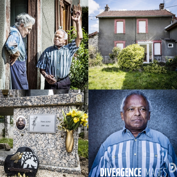 Mémoires d Enfances Exilées - Histoire des  Enfants de la Creuse 