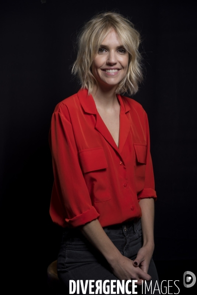Laurence Arné