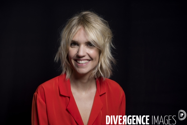 Laurence Arné