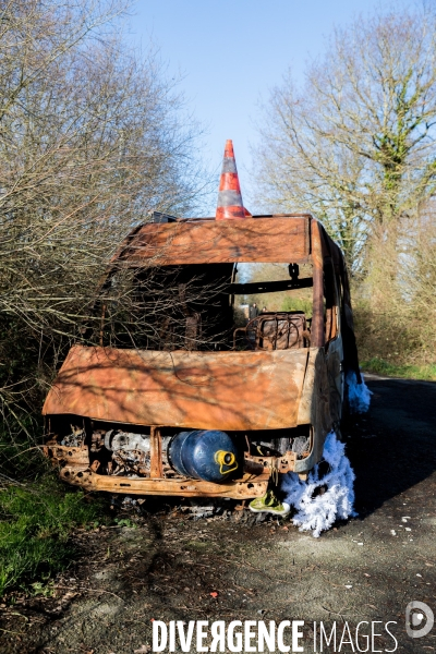 Jour de gloire sur la ZAD de Notre Dame des Landes