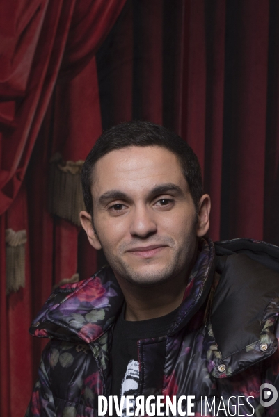 Malik Bentalha