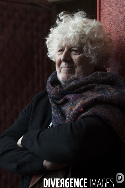 Jean Bouquin