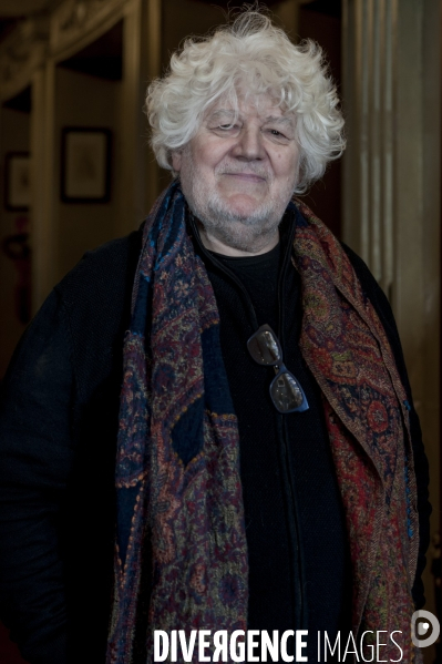Jean Bouquin