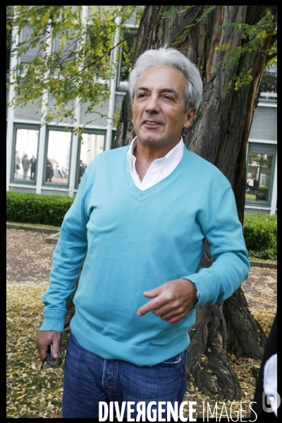 Albert fert prix nobel de physique
