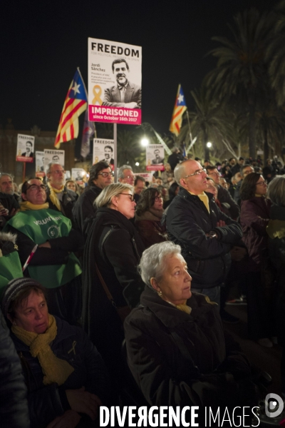 Roger TORRENT nouveau président du parlement catalan