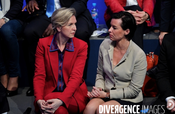 Conseil national des Républicains