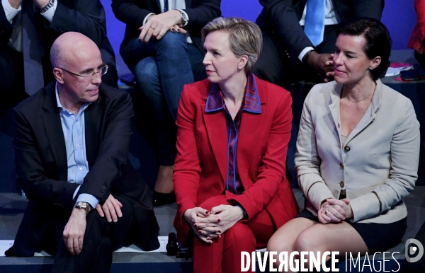 Conseil national des Républicains