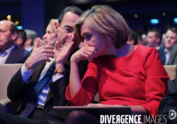 Conseil national des Républicains