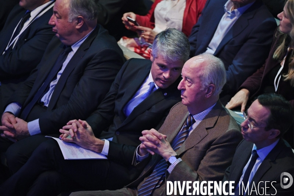 Conseil national des Républicains