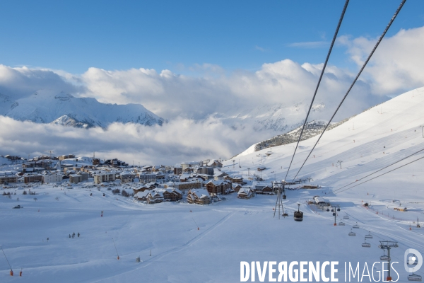 Métiers de la montagne : les anges gardiens des sommets