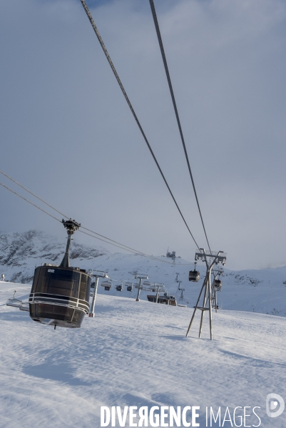 Métiers de la montagne : les anges gardiens des sommets