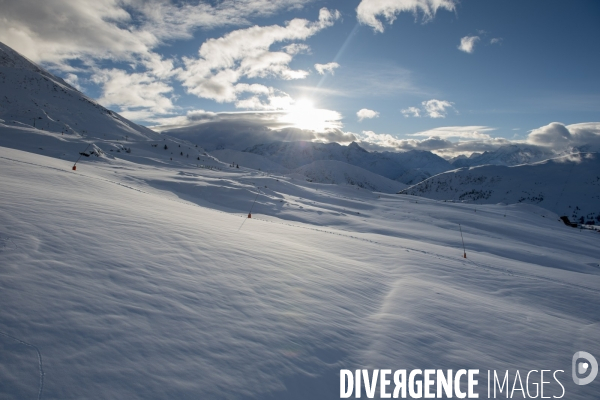 Métiers de la montagne : les anges gardiens des sommets