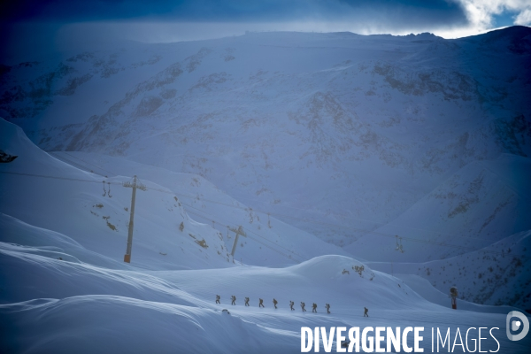 Métiers de la montagne : les anges gardiens des sommets