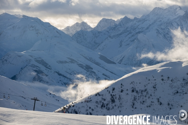 Métiers de la montagne : les anges gardiens des sommets