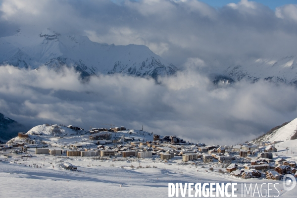 Métiers de la montagne : les anges gardiens des sommets